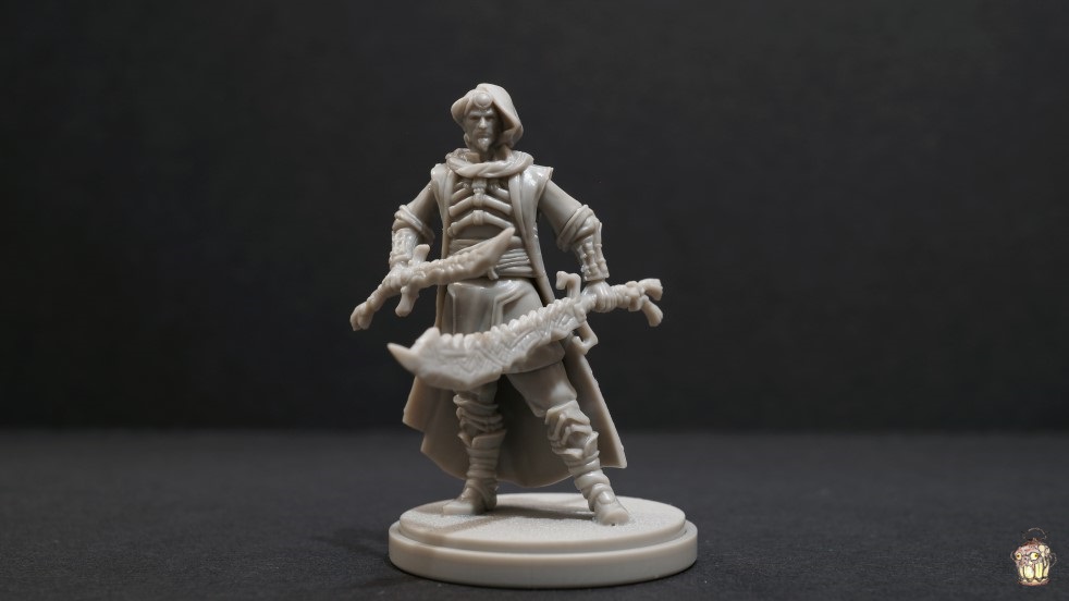 Vibrant Lantern Spider Silk Armor Survivors Build